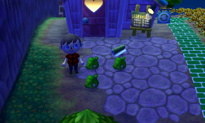 My sad Bunny Day haul.