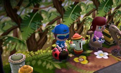 A T-rex about to eat Wendy.