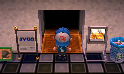 My customized small LED displays.