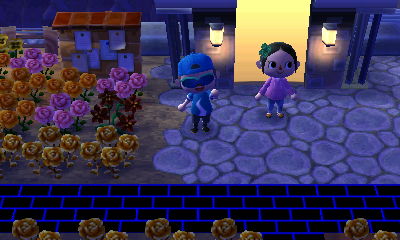 Meli arrives in Forest.