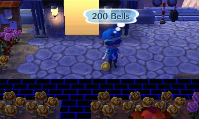 (200 bells)
