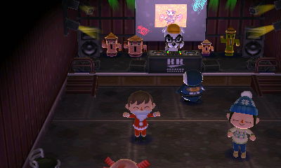 Me and Meli in Club LOL.