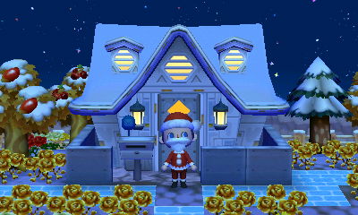 A clear, dark sky at noon!