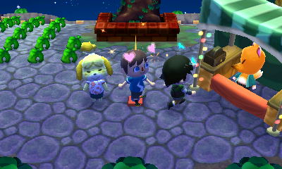 Tom's large collection of prizes from Crazy Redd.