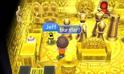 Jeff: Burglar!