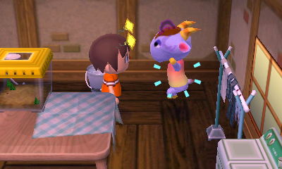 Kidd takes his medicine.