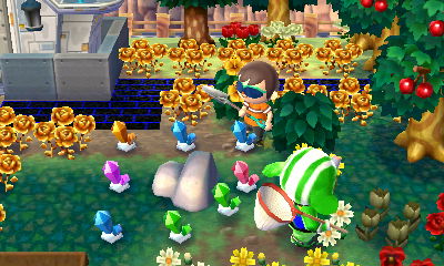 My haul from the gem rock.