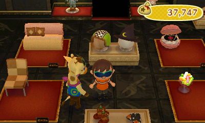 The sweets furniture on sale in Gracie Grace.