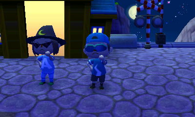 Wendy wearing basic clothes.