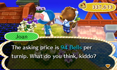 Jeff's New Leaf Blog - Page 253 of 422 - Animal Crossing: New Leaf