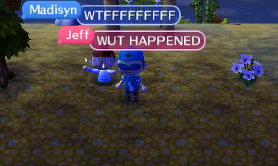 Madisyn: WTFFFFFFFFF