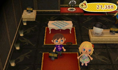 Jessica shops at GracieGrace.