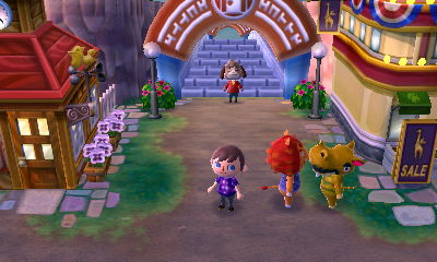 Rory and Harry...kissing??