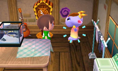 Kidd takes his medicine.