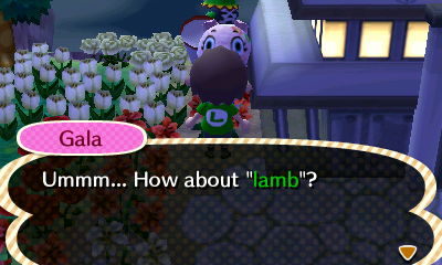 Jeff's New Leaf Blog - Page 279 of 422 - Animal Crossing: New Leaf