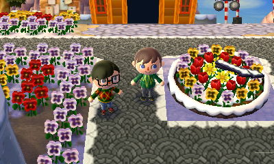 Buzz's nice town of Westmort.