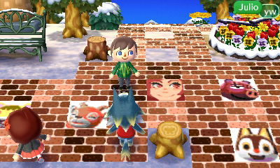 Tiffiny's beautiful town of Auctus.