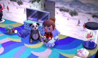 My fish tourney rewards.