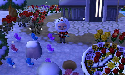 Ore from today's gem rock.