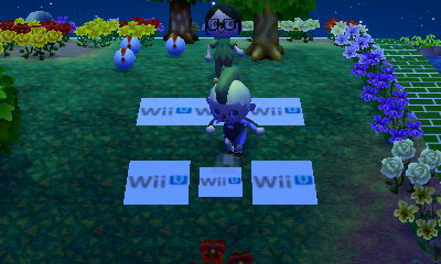 Removing the sumo patterns.