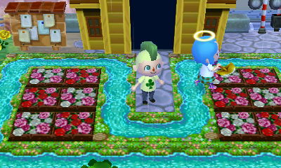 Melly's town of Rotledge.