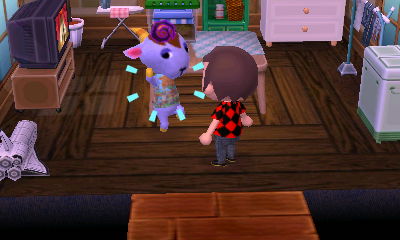 Kidd takes his medicine.