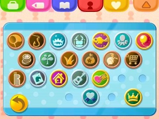 My badge collection as of February 4th, 2014.