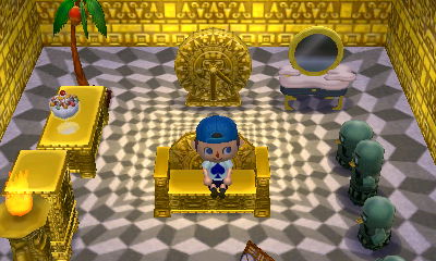 My final basement expansion.