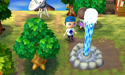 Wendy's geyser public works project (PWP).