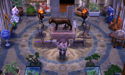 The SpotPass home of Nate from Beantown that appeared at the Happy Homes Showcase.