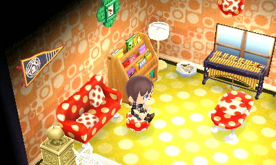 The SpotPass home of Snay from Snerkvil.