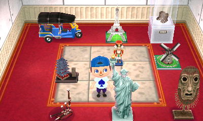 My collection of Gulliver items.
