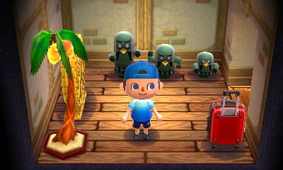 My new mini brewstoid (right).