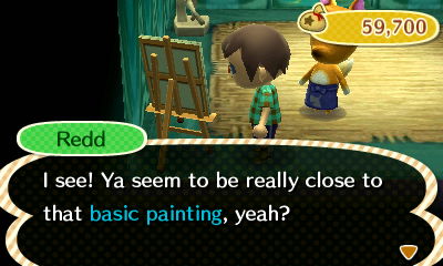 Redd: I see! Ya seem to be really close to that basic painting, yeah?