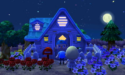 After expansion, my house appears to have a room on the left on the second floor, when the new room is on the first floor.