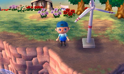 My new wind turbine PWP.