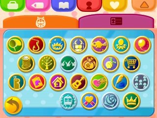 My badge collection as of June 23, 2017.