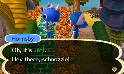 Jeff S New Leaf Blog Page 47 Of 399 Animal Crossing New Leaf