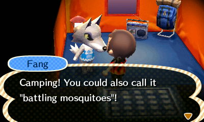 Jeff's New Leaf Blog - Page 2 of 429 - Animal Crossing: New Leaf