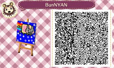 Animal Crossing New Leaf Qr Codes Paths