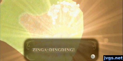 Thunder dragon: Zinga-dingding!