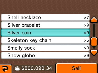 My wallet reaches $800k...well, $800,090.34 to be exact.