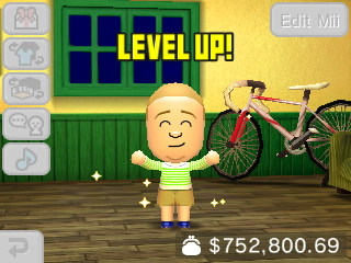 Bobby Hill levels up.
