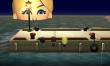 Tomodachi Life dreams