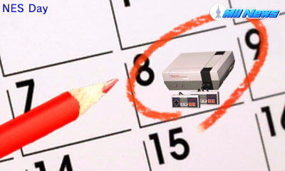 NES Day