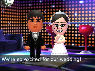 Ryder and Emily: We're so excited for our wedding!