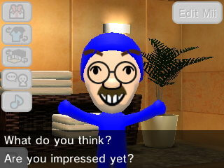 Tobias: What do you think? Are you impressed yet?