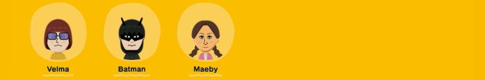 My Tomodachi Life: Living the Dream Islanders